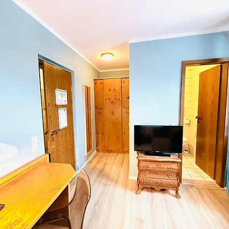 Hotel Pelli Hof Rendsburg By Tulip Inn-2