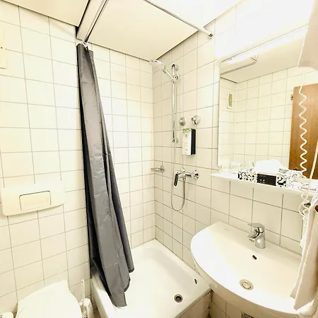 Hotel Pelli Hof Rendsburg By Tulip Inn-3