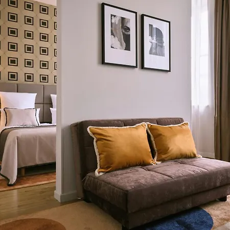 The Posthouse Berlin Potsdamer Platz- Leonardo Limited Edition-3