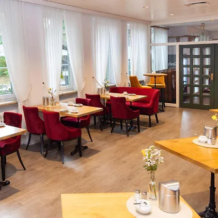 Hotel Jesteburger Hof-3