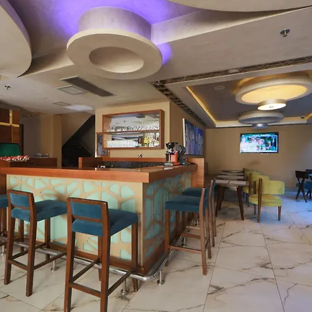 Taba Luxury Suites And Hotel-3