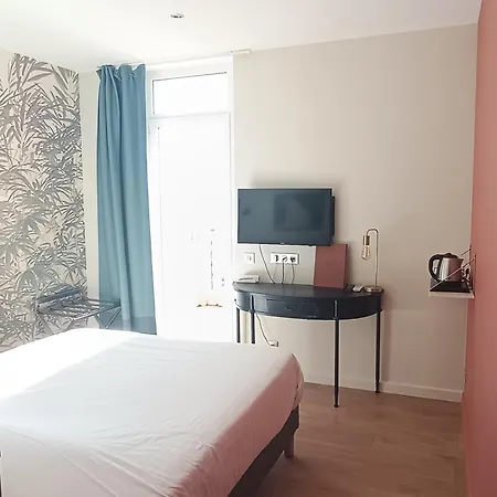 Les Galets Hôtel et B&B-2