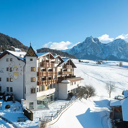 Parc Hotel Tyrol-2