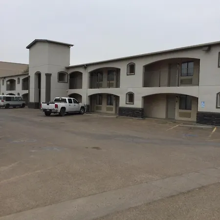 Blue Bonnet Suites -Lubbock, Tx - Medical Center-2