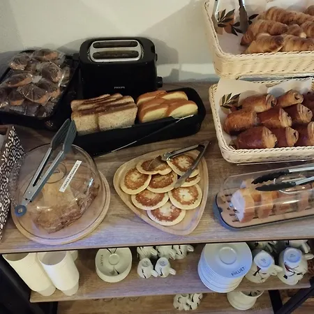 Enzo Hotels Loudeac-2