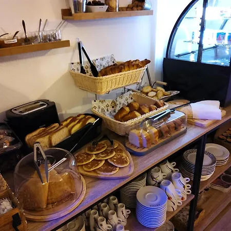 Enzo Hotels Loudeac-3