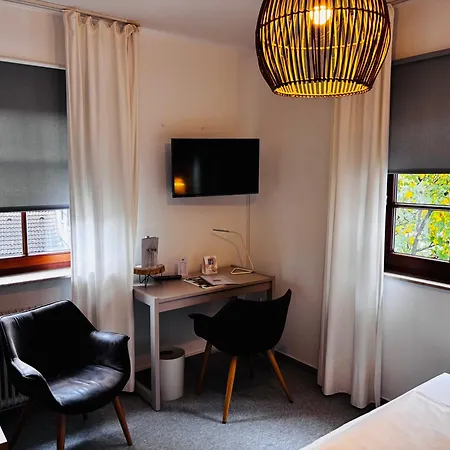Hotel-Restaurant&Metzgerei Rößle-3