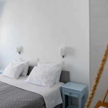 Blu Rooms Santorini-2