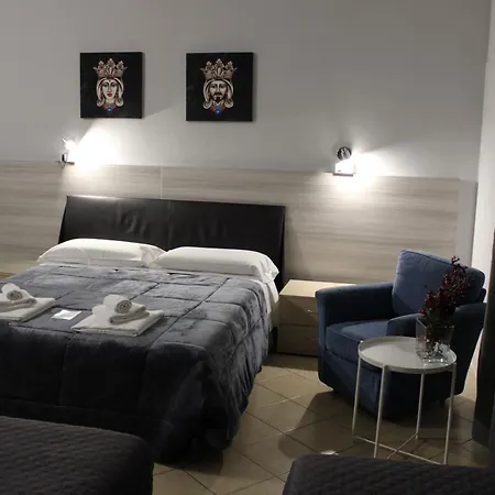 Hotel Trieste-2