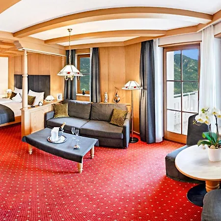 Panorama Vital Hotel Rimmele-3
