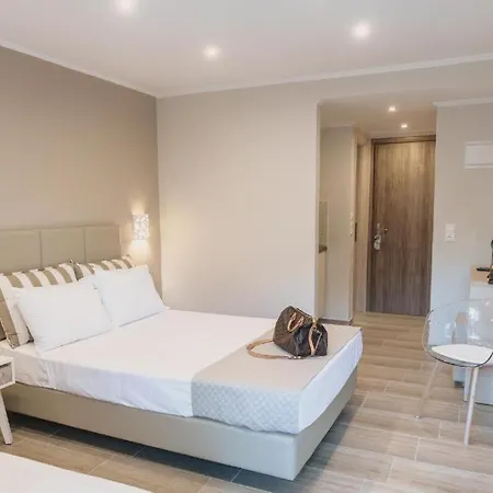 Ammos Beach Seaside Luxury Suites Hotel-2