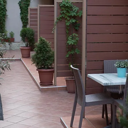 Ammos Beach Seaside Luxury Suites Hotel-3