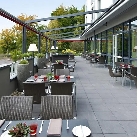 Leonardo Hotel Völklingen-Saarbrücken-3