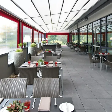 Leonardo Hotel Völklingen-Saarbrücken-2