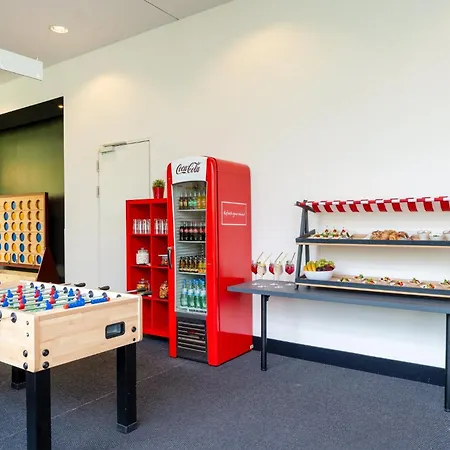 Holiday Inn Munich - Westpark By Ihg-2