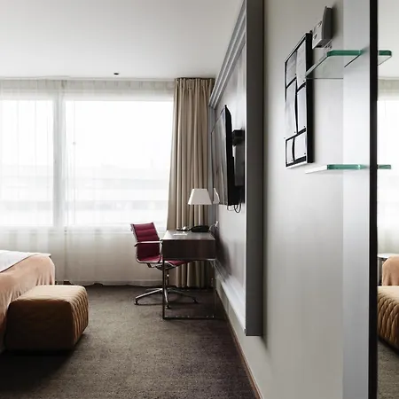 Clarion Hotel Arlanda Airport Terminal-3