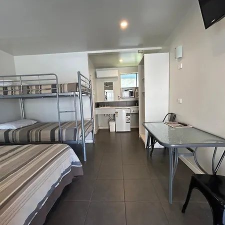 Tweed River Motel-3