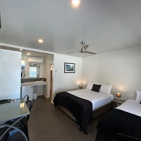 Tweed River Motel-3