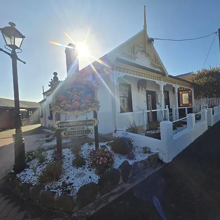 Angel'S Aisle Cottages & Cafe-3
