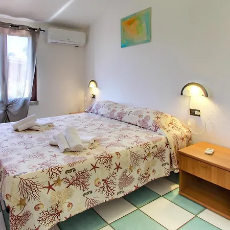 Residence Oasi Anfiteatro-2