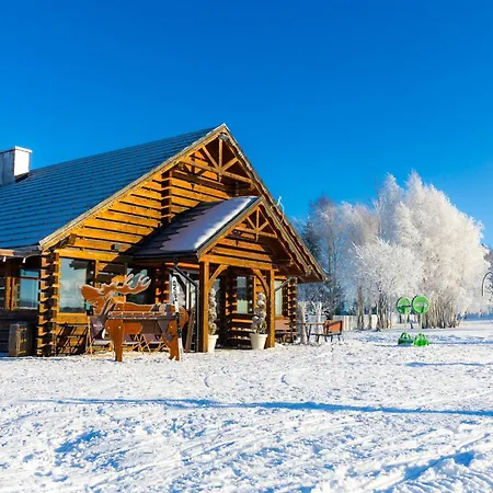 Hotel Kompleks Beskid Z Basenem I Stokiem Narciarskim - Blisko Babiej Gory-2