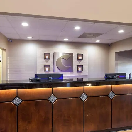 Comfort Inn & Suites Peachtree Corners - Norcross-2