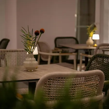 Leonardo Boutique Hotel Rome Monti-2