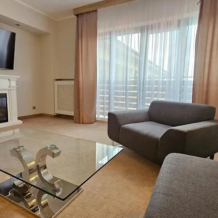 Malinowy Dwor Hotel Medical Spa-2
