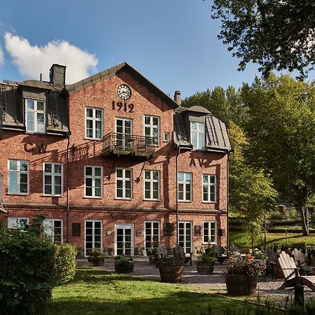 Hotel J, Stockholm, A Member Of Design Hotels-2