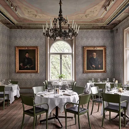 Hotel J, Stockholm, A Member Of Design Hotels-3