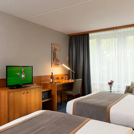 Leonardo Hotel Köln Bonn Airport-2