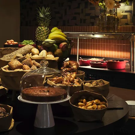 Leonardo Royal Hotel Baden- Baden-2