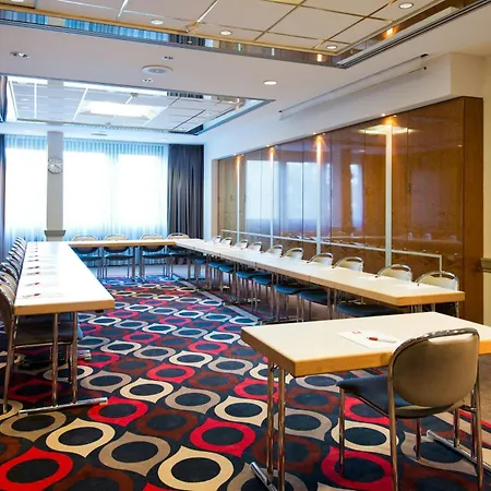 Leonardo Hotel Hannover Airport-2