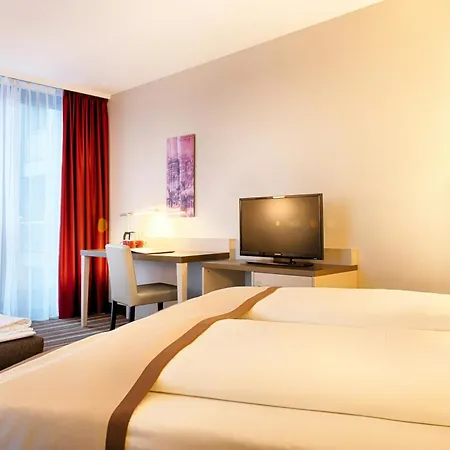 Leonardo Hotel Hannover Airport-3