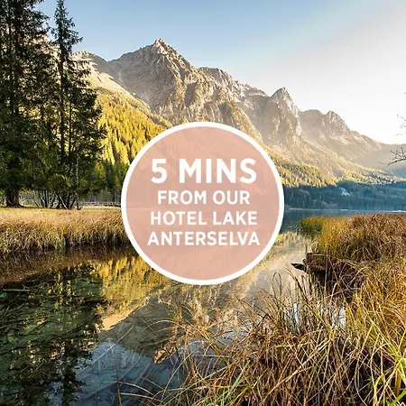 Falkensteiner Hotel Antholz L Adults Only-2