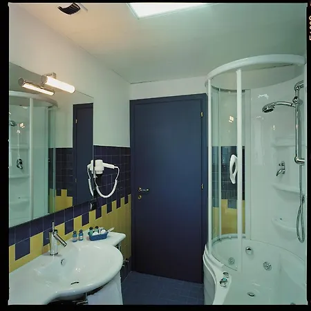 Hotel & Loisir Le Ruote-2
