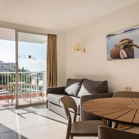 Apartamentos Vistasol-3