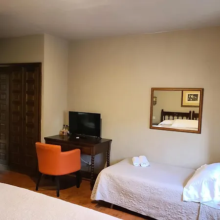 Hotel Convento San Roque-2