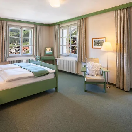 Hotel Tre Cime Sesto - Sexten-3