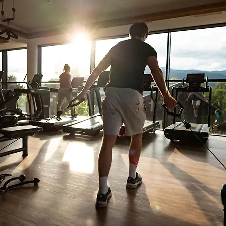 Woferlgut - Wellness & Sport-3