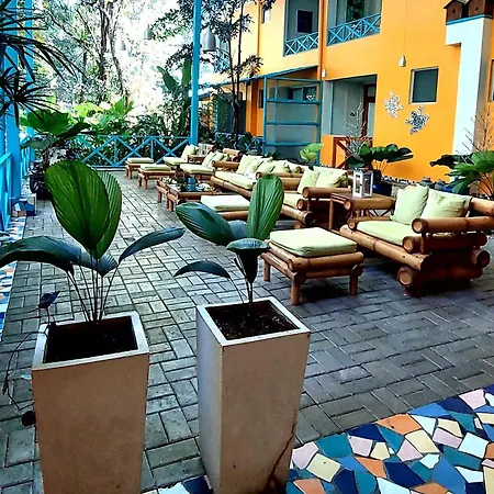 Hotel Plaza Yara-3