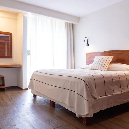 Hotel Suites Villasol-3