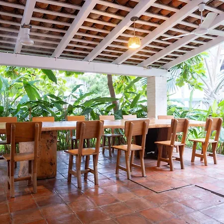 Hotel Suites Villasol-2