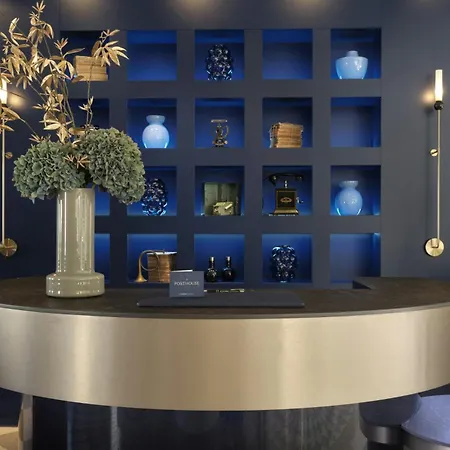 The Posthouse Berlin Potsdamer Platz- Leonardo Limited Edition-2