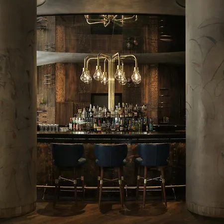 The Posthouse Berlin Potsdamer Platz- Leonardo Limited Edition-3