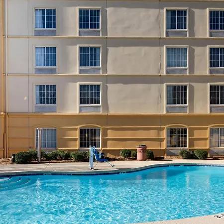 La Quinta By Wyndham Haywood Mall-Near Greenville Downtown-2