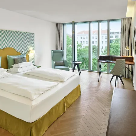 Maxx By Steigenberger Vienna-2