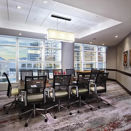 Hyatt Regency Cincinnati-2