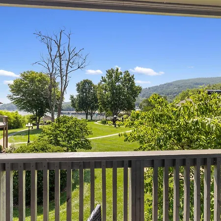 The Ridges Resort On Lake Chatuge-2