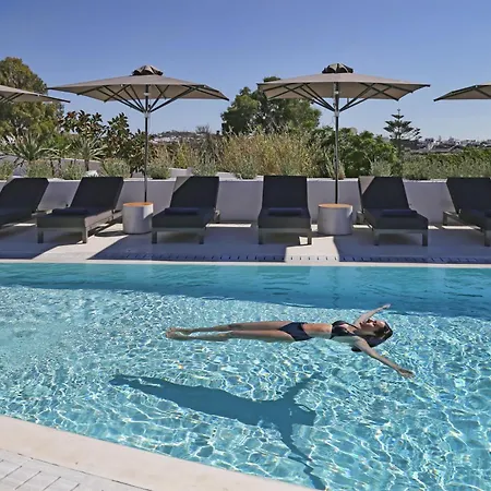 Livin Mykonos Hotel - Adults Only By Mr And Mrs White-2